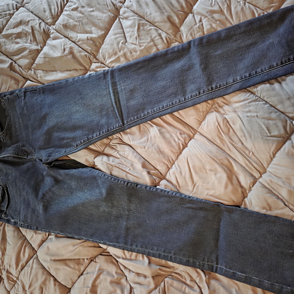 Express Skinny 31×34 Jeans GREAT condition